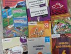 Lyceum Grade 6 Text Books
