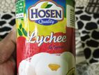 Lychee Tin