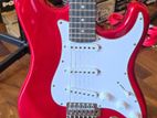 LYLA Strat SSS Model Electric Guitar