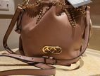 LYN Bella Bucket Handbag