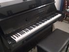 Lyric Brand Piano