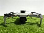 Lyzrc L106-1 Pro 4k drone camera