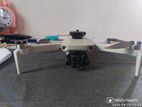 Lyzrc L106 Pro 4K GPS Drone