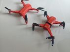 Lyzrc P900 Pro Drones