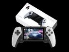 LZAKMR M25 GAMING CONSOLE