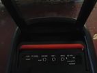 M666 Speaker