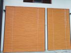 Bamboo Blinds