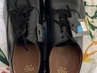 M&s Shoe Black