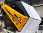 M-ATX Gaming Host Computer Casing
