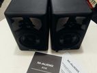 M-Audio AV42 Studio Monitor-Japan