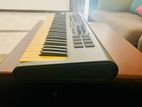 Axiom 61 Midi Keyboard
