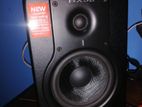 M Audio Bx 5A Studio Monitors