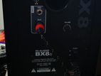 M audio BX8 Avid version (Pair) / with box