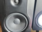 M Audio Bx8 D2 Single Power Speaker