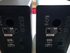 M AUDIO BX8 Studio Monitors( Piar )