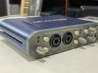 M-AUDIO Fast Track Pro Audio Interface-Japan