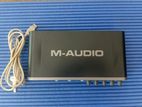 M-Audio Fast Track Ultra Audio Interface
