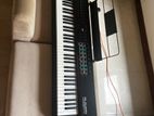 M-Audio Hammer 88 Pro MIDI Keyboard with Sustain Pedal