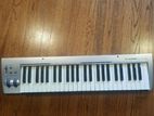 M Audio Home Studio Keyboard