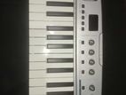 M-Audio KeyRig Midi Keyboard Controller