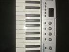 M Audio Keyrig Midi Keyboard(used)