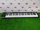 M Audio Keystation 49 MK3 Midi Keyboard