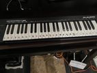M Audio Keystation 49 MK3 MIDI Keyboard
