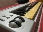 M-Audio MIDI Keyboard 61 Keys