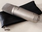 M-Audio Nova Condenser Microphone-Japan
