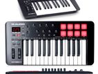 M-Audio Oxygen 25 MKV 25-key Keyboard Controller