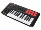 M-Audio Oxygen 25 MKV 25-Key Keyboard Midi Controller