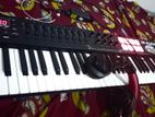 M Audio Oxygen 61 Keys Midi Keyboard