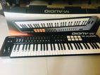 M Audio Oxygen 61 midi Keyboard