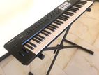 M-Audio Oxygen 61 Mk5 Piano