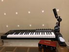 M Audio Oxygen Pro 49 Keyboard