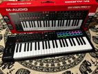 M-Audio Oxygen Pro 49 Midi keyboard controller