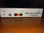 M-Audio Sound Card