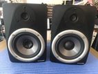 M-Audio Studio Phile BX5 Monitor-Japan