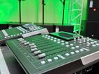 M Audio Technology QU 16 ( 6 Amplifier )