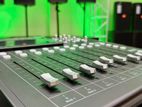 M Audio Technology QU 16