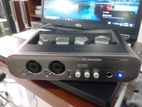 M-Audio USB Audio Interface