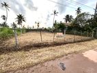 M Land for Sale in Negombo Area