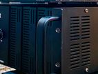 M power 3600 amplifier