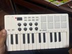M VAVA SMK 25 Midi Keyboard