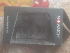M+ watch
