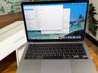 M1 Air 8GB 256GB 13”