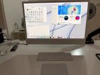 Apple M1 iMac 16GB Ram 512GB