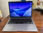 Apple M1 MacBook Air