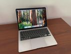 M1 MacBook Air