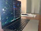 M1 Max Macbook 64 Gb Ram, 1 Tb Hdd